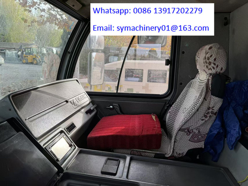 Tadano Faun ATF100-5 - Univerzální autojeřáb: obrázek 5 Tadano Faun ATF100-5 - Univerzální autojeřáb: obrázek 5