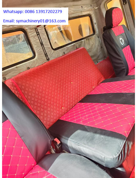 XCMG XCT80 XCMG 80 tons - Univerzální autojeřáb: obrázek 5 XCMG XCT80 XCMG 80 tons - Univerzální autojeřáb: obrázek 5