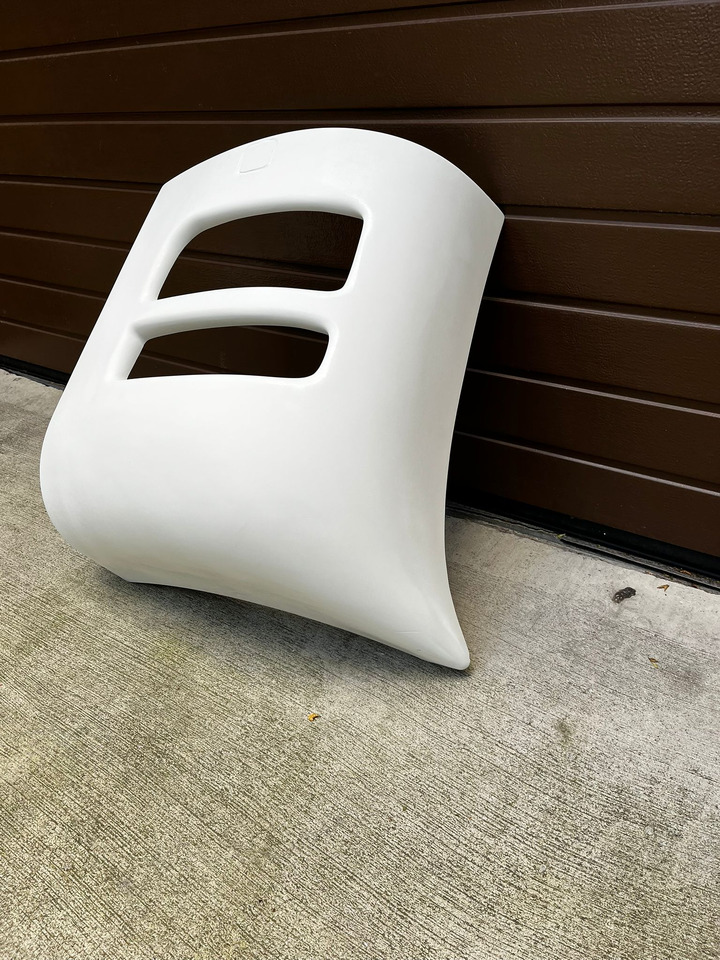 Zderzak przedni lewy MAN LION'S COACH R07, R08 MAN Lion’s Coach R07, R08 - Karoserie a exteriér pro Autobus: obrázek 2 Zderzak przedni lewy MAN LION'S COACH R07, R08 MAN Lion’s Coach R07, R08 - Karoserie a exteriér pro Autobus: obrázek 2