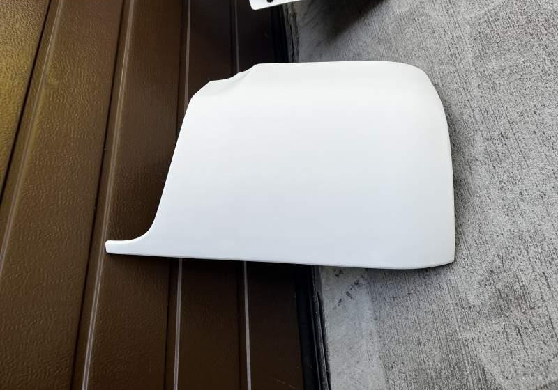 Zderzak tylny narożnik lewy MB TOURISMO Mercedes-Benz Tourismo - Karoserie a exteriér pro Turistický autobus: obrázek 2 Zderzak tylny narożnik lewy MB TOURISMO Mercedes-Benz Tourismo - Karoserie a exteriér pro Turistický autobus: obrázek 2