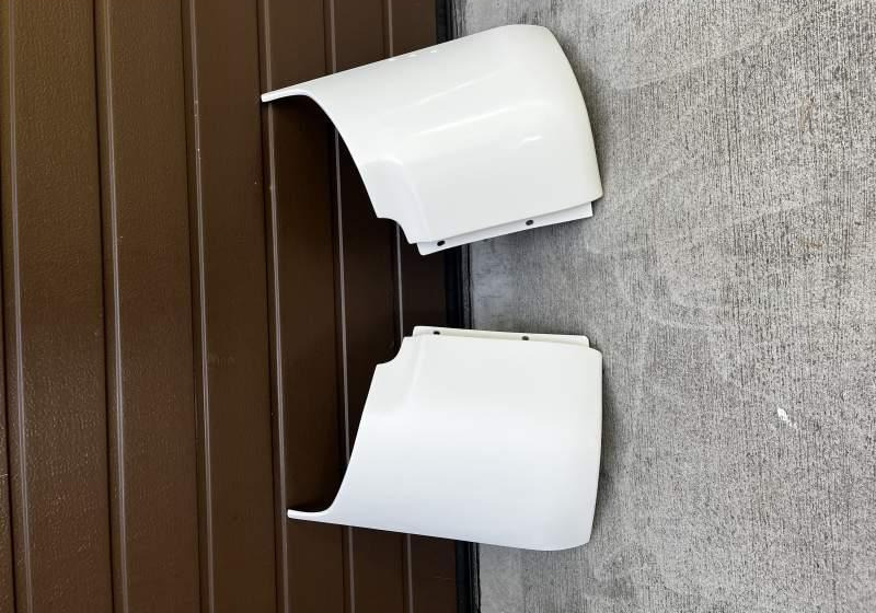 Zderzak tylny narożnik lewy MB TOURISMO Mercedes-Benz Tourismo - Karoserie a exteriér pro Turistický autobus: obrázek 1 Zderzak tylny narożnik lewy MB TOURISMO Mercedes-Benz Tourismo - Karoserie a exteriér pro Turistický autobus: obrázek 1