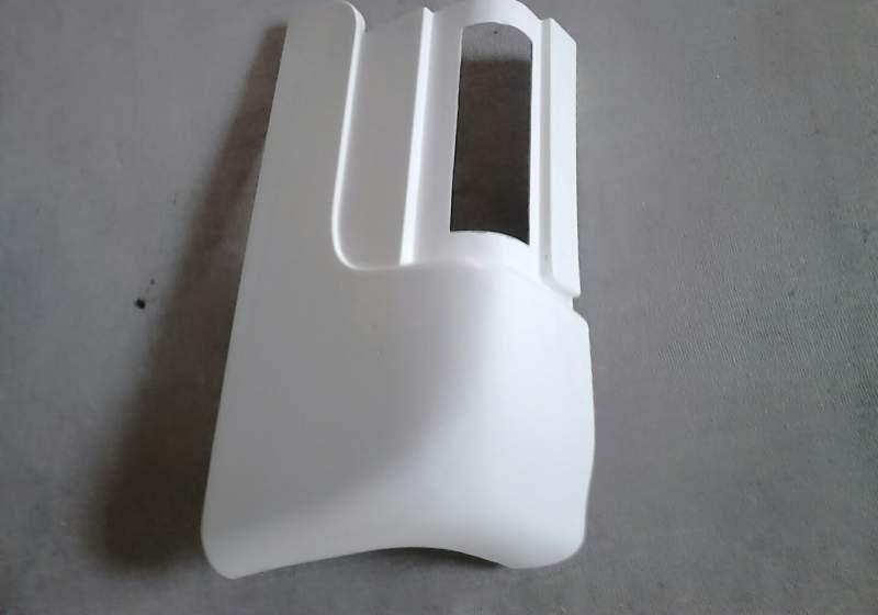 Narożnik, zderzak tylny lewy, prawy MAN Lion’s Coach - Roh nárazníku pro Turistický autobus: obrázek 2 Narożnik, zderzak tylny lewy, prawy MAN Lion’s Coach - Roh nárazníku pro Turistický autobus: obrázek 2