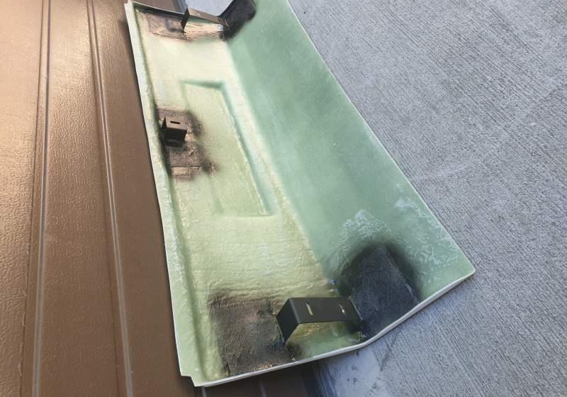 Zderzak przedni środkowy Mercedes 350 Tourismo Mercedes-Benz 350 TOURISMO - Nárazník pro Autobus: obrázek 3 Zderzak przedni środkowy Mercedes 350 Tourismo Mercedes-Benz 350 TOURISMO - Nárazník pro Autobus: obrázek 3