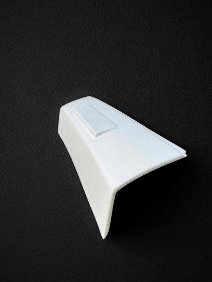 Zderzak przedni środkowy Mercedes 350 Tourismo Mercedes-Benz 350 TOURISMO - Nárazník pro Autobus: obrázek 2 Zderzak przedni środkowy Mercedes 350 Tourismo Mercedes-Benz 350 TOURISMO - Nárazník pro Autobus: obrázek 2