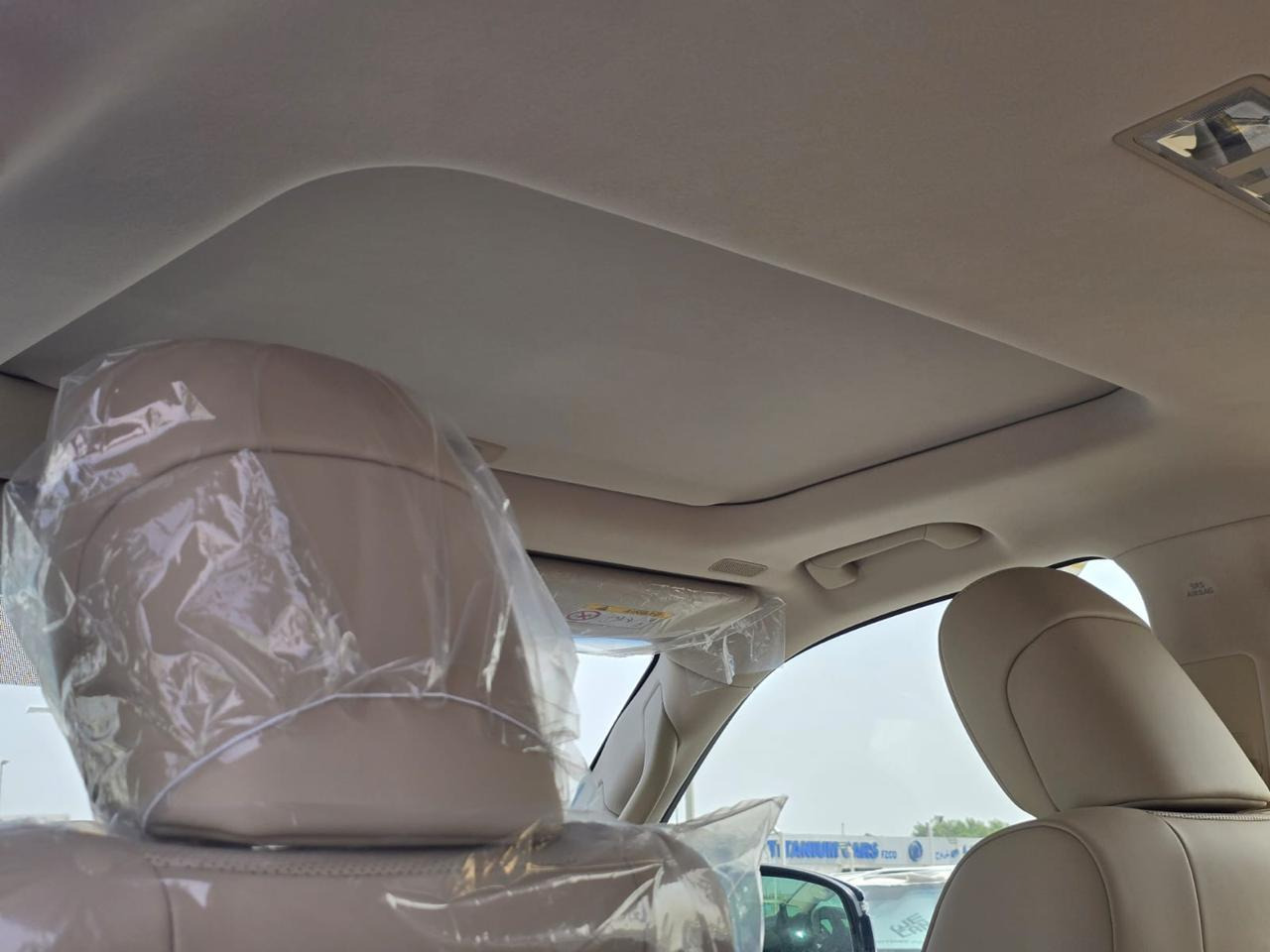 Land Cruiser GXR 3.5L Twin Turbo - Osobní auto: obrázek 4 Land Cruiser GXR 3.5L Twin Turbo - Osobní auto: obrázek 4