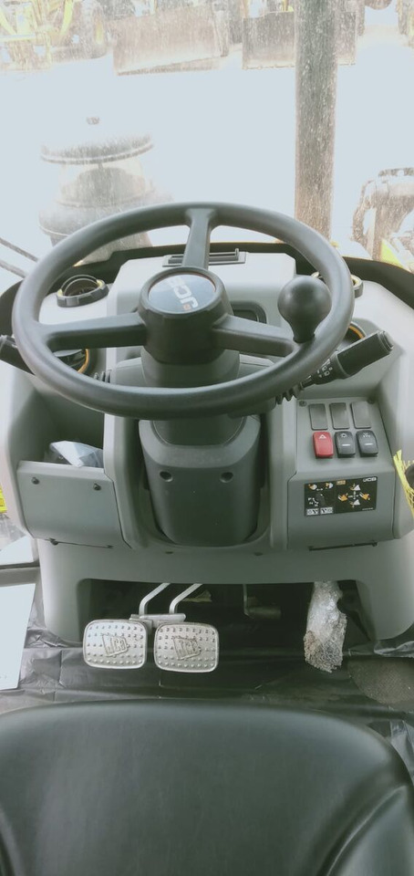 New JCB 3CX backhoe loader - Rýpadlo-nakladač: obrázek 4 New JCB 3CX backhoe loader - Rýpadlo-nakladač: obrázek 4