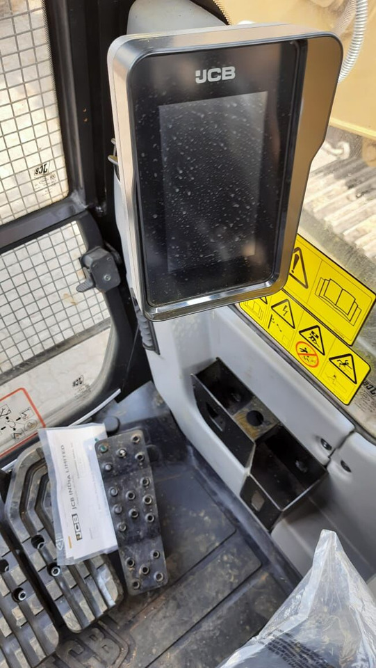 New JCB NXT 215LC tracked excavator - Pásové rýpadlo: obrázek 5 New JCB NXT 215LC tracked excavator - Pásové rýpadlo: obrázek 5