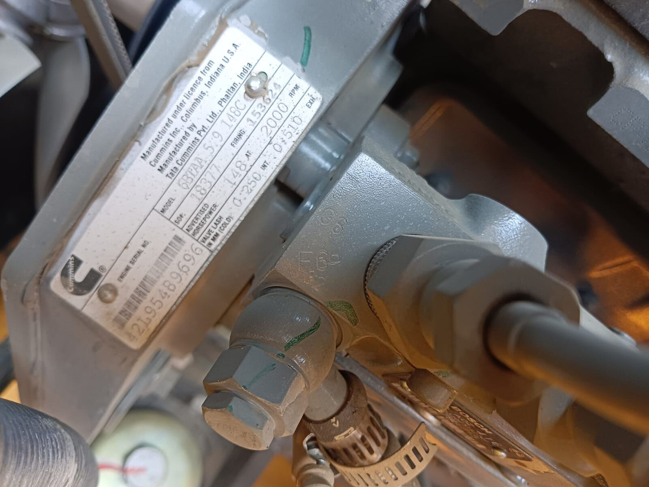 New LiuGong 925E tracked excavator - Pásové rýpadlo: obrázek 5 New LiuGong 925E tracked excavator - Pásové rýpadlo: obrázek 5