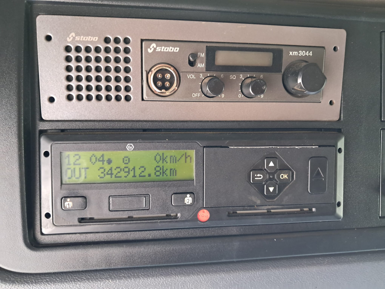 SCANIA G 490 6x6 Blatt-Blatt | Klima | Schaltgetriebe | Euro 6 | Penz-Kran 12Z | leasing SCANIA G 490 6x6 Blatt-Blatt | Klima | Schaltgetriebe | Euro 6 | Penz-Kran 12Z |: obrázek 20