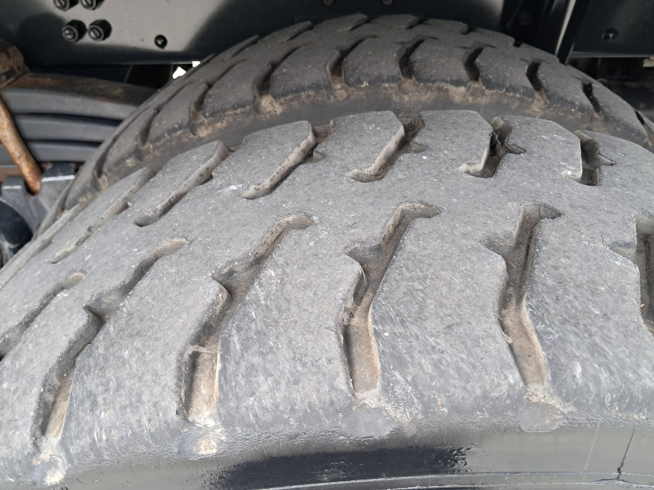 SCANIA G 490 6x6 Blatt-Blatt | Klima | Schaltgetriebe | Euro 6 | Penz-Kran 12Z | leasing SCANIA G 490 6x6 Blatt-Blatt | Klima | Schaltgetriebe | Euro 6 | Penz-Kran 12Z |: obrázek 38