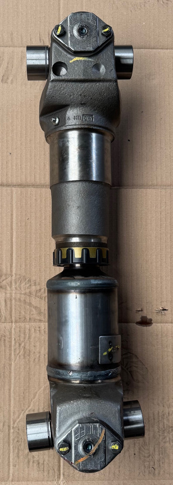 CATERPILLAR Caterpillar 966f - Poloosa pro Stavební technika: obrázek 1 CATERPILLAR Caterpillar 966f - Poloosa pro Stavební technika: obrázek 1