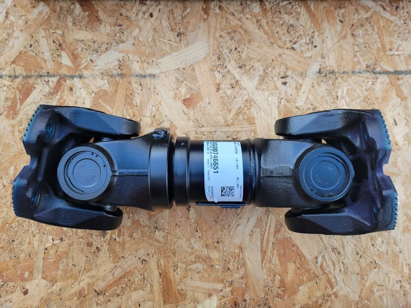 MERCEDES-BENZ - Kardan pro Autobus: obrázek 1 MERCEDES-BENZ - Kardan pro Autobus: obrázek 1