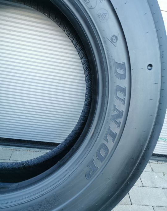 275/70 R22. 5 DUNLOP City SP 372 M+S NOWY - Pneumatiky pro Osobní auto: obrázek 2 275/70 R22. 5 DUNLOP City SP 372 M+S NOWY - Pneumatiky pro Osobní auto: obrázek 2