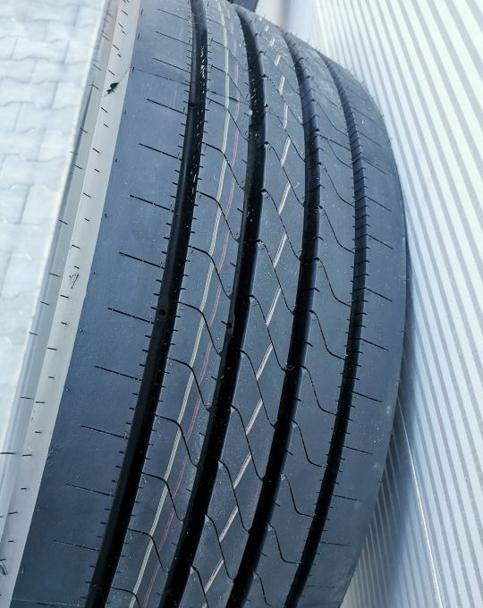 275/70 R22. 5 DUNLOP City SP 372 M+S NOWY - Pneumatiky pro Osobní auto: obrázek 5 275/70 R22. 5 DUNLOP City SP 372 M+S NOWY - Pneumatiky pro Osobní auto: obrázek 5