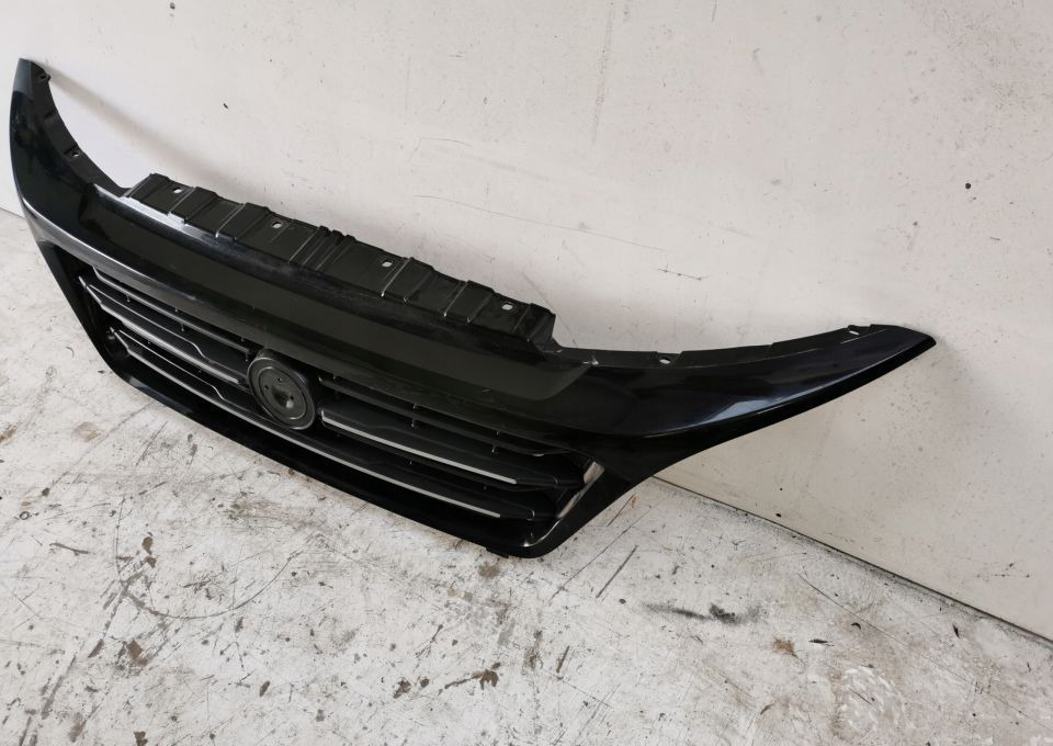ATRAPA GRILL FIAT DUCATO LIFT ORYGINAŁ - Mřížka pro Nákladní auto: obrázek 3 ATRAPA GRILL FIAT DUCATO LIFT ORYGINAŁ - Mřížka pro Nákladní auto: obrázek 3