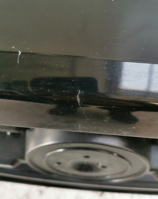 ATRAPA GRILL FIAT DUCATO LIFT ORYGINAŁ - Mřížka pro Nákladní auto: obrázek 5 ATRAPA GRILL FIAT DUCATO LIFT ORYGINAŁ - Mřížka pro Nákladní auto: obrázek 5