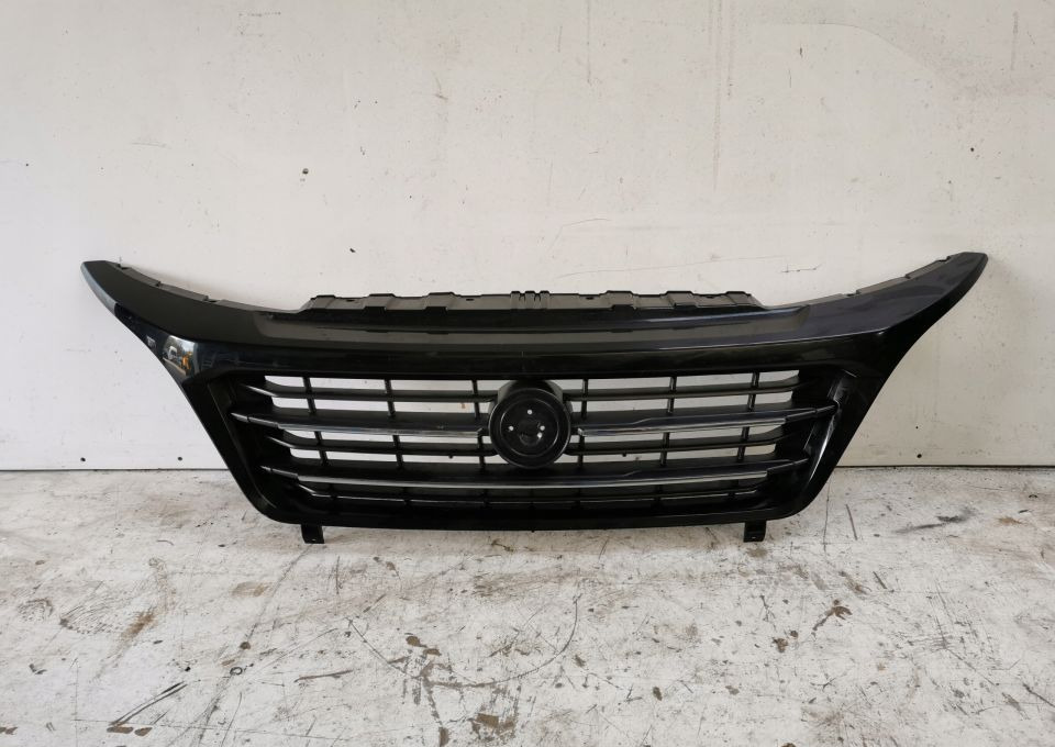 ATRAPA GRILL FIAT DUCATO LIFT ORYGINAŁ - Mřížka pro Nákladní auto: obrázek 1 ATRAPA GRILL FIAT DUCATO LIFT ORYGINAŁ - Mřížka pro Nákladní auto: obrázek 1