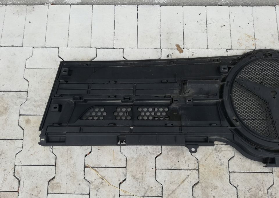 ATRAPA GRILL MERCEDES ACTROS MP4 ORYGINAŁ - Mřížka pro Nákladní auto: obrázek 5 ATRAPA GRILL MERCEDES ACTROS MP4 ORYGINAŁ - Mřížka pro Nákladní auto: obrázek 5