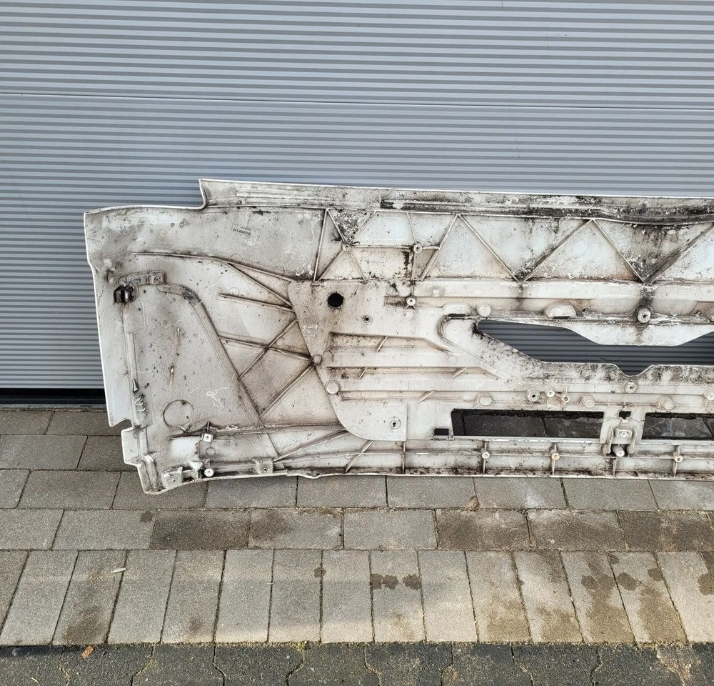 Kapota pro Nákladní auto ATRAPA MASKA MAN TGL TGM E6 ORYGINAŁ CHWALIM116: obrázek 7 Kapota pro Nákladní auto ATRAPA MASKA MAN TGL TGM E6 ORYGINAŁ CHWALIM116: obrázek 7