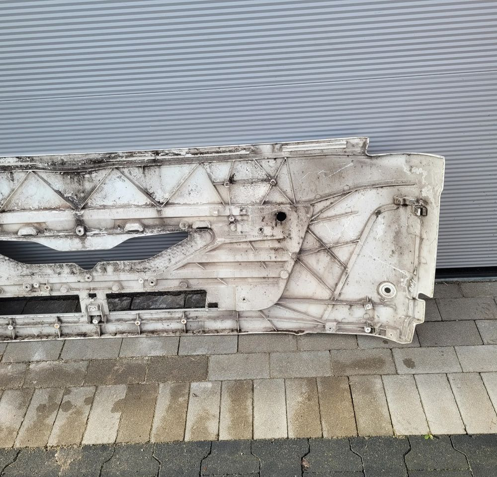 Kapota pro Nákladní auto ATRAPA MASKA MAN TGL TGM E6 ORYGINAŁ CHWALIM116: obrázek 6 Kapota pro Nákladní auto ATRAPA MASKA MAN TGL TGM E6 ORYGINAŁ CHWALIM116: obrázek 6