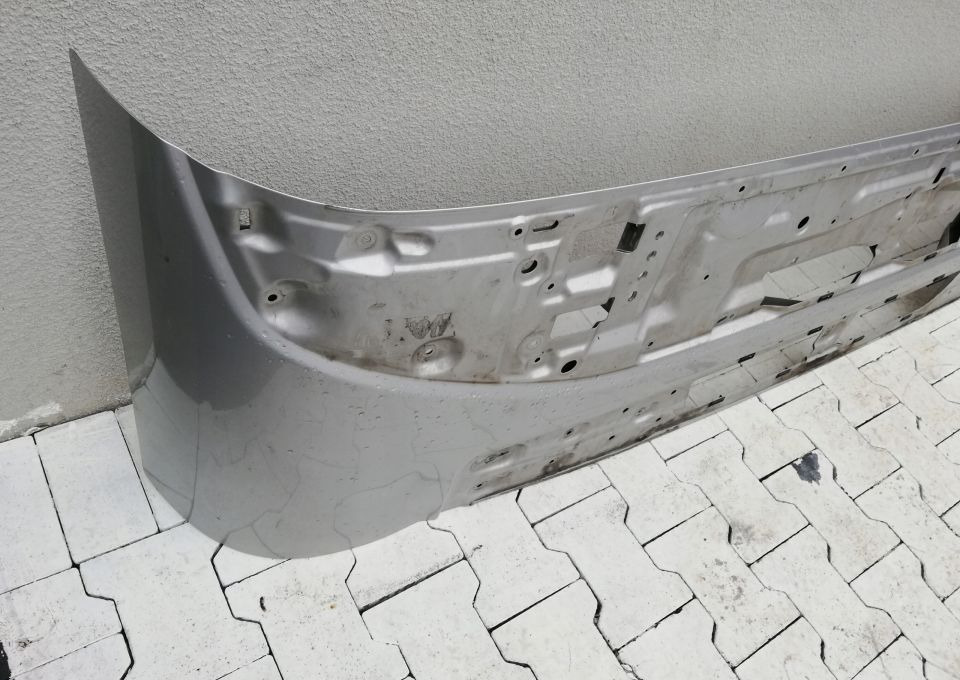 ATRAPA MASKA VOLVO FM FMX EURO6 - Mřížka pro Nákladní auto: obrázek 2 ATRAPA MASKA VOLVO FM FMX EURO6 - Mřížka pro Nákladní auto: obrázek 2