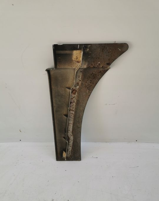 BANAN MASKOWNICA BŁOTNIKA MAN TGX RH. - Křídlo pro Nákladní auto: obrázek 3 BANAN MASKOWNICA BŁOTNIKA MAN TGX RH. - Křídlo pro Nákladní auto: obrázek 3