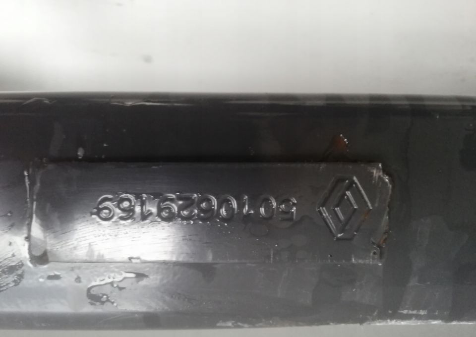 BELKA ZDERZAKA VOLVO FL MUDLUM EURO6 - Nárazník pro Nákladní auto: obrázek 2 BELKA ZDERZAKA VOLVO FL MUDLUM EURO6 - Nárazník pro Nákladní auto: obrázek 2