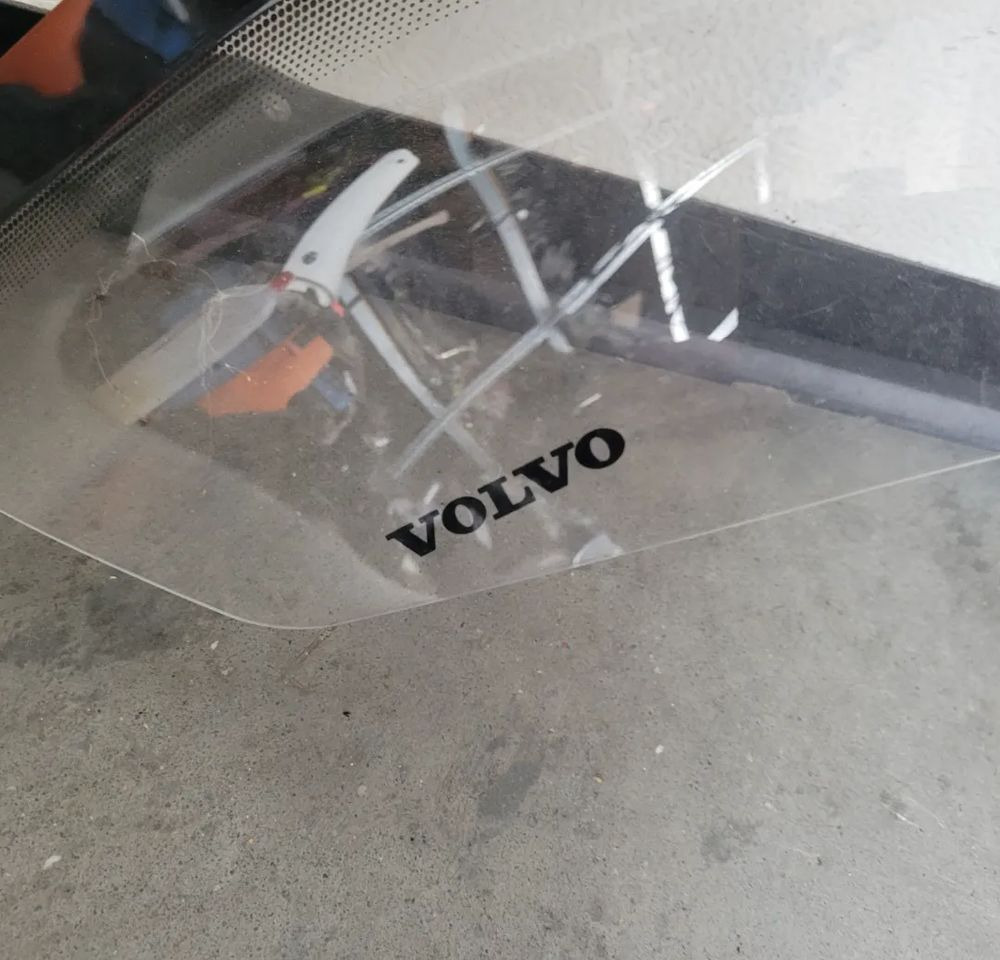 BLENDA NA DRZWI VOLVO FH4 ORYGINAŁ - Dveře a díly pro Nákladní auto: obrázek 3 BLENDA NA DRZWI VOLVO FH4 ORYGINAŁ - Dveře a díly pro Nákladní auto: obrázek 3