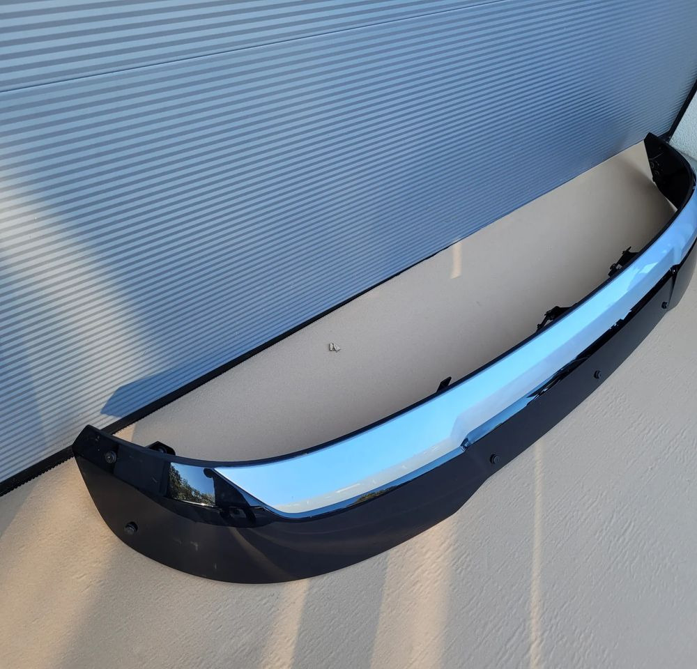 BLENDA OSŁONA DAF XG XF MOCOWANIA ORYGINAŁ 2248955 CHWALIM116 - Karoserie a exteriér pro Nákladní auto: obrázek 3 BLENDA OSŁONA DAF XG XF MOCOWANIA ORYGINAŁ 2248955 CHWALIM116 - Karoserie a exteriér pro Nákladní auto: obrázek 3