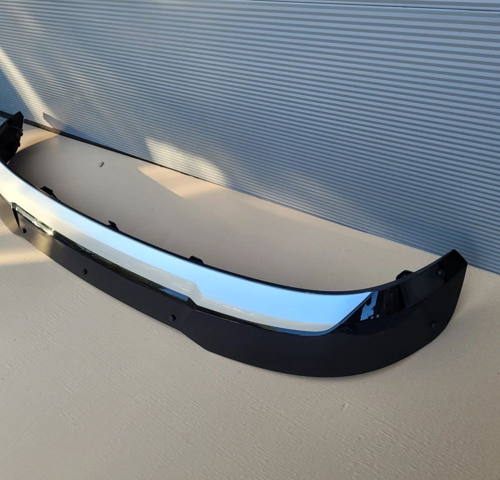 BLENDA OSŁONA DAF XG XF MOCOWANIA ORYGINAŁ 2248955 CHWALIM116 - Karoserie a exteriér pro Nákladní auto: obrázek 2 BLENDA OSŁONA DAF XG XF MOCOWANIA ORYGINAŁ 2248955 CHWALIM116 - Karoserie a exteriér pro Nákladní auto: obrázek 2