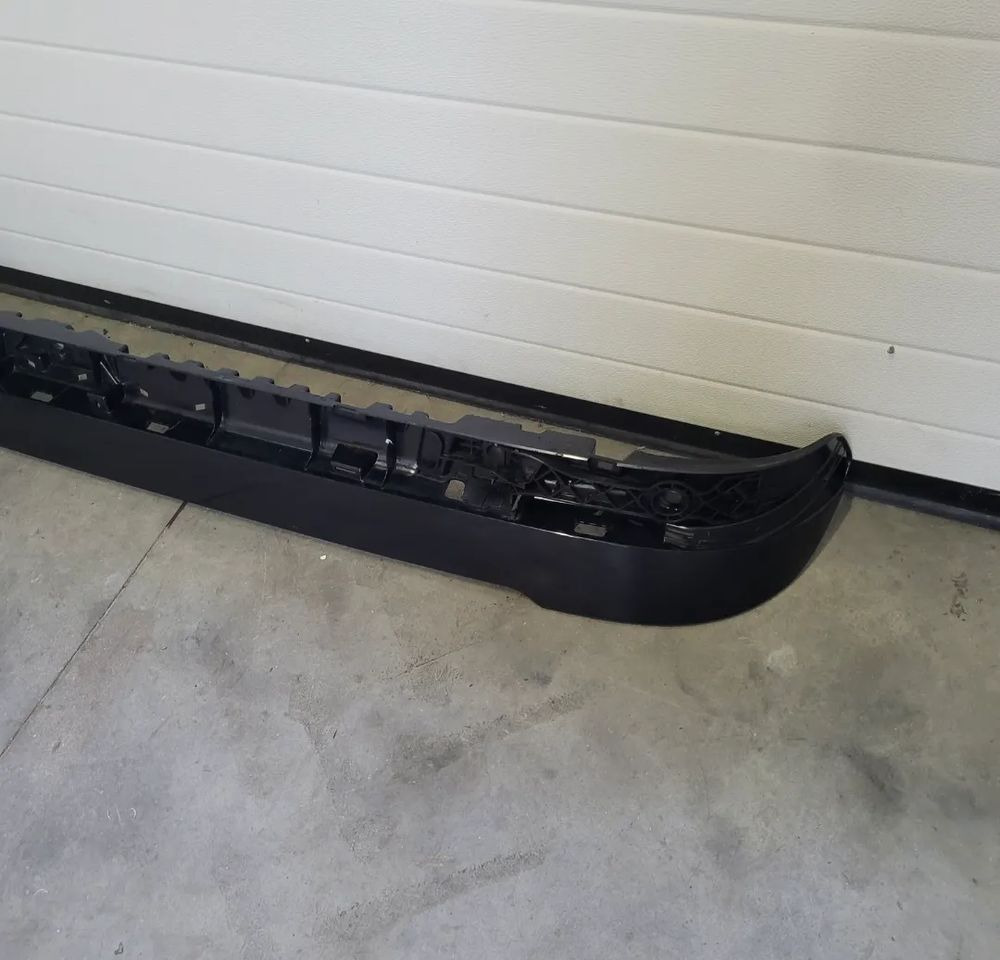 BLENDA SCANIA S R NGT ORYGINAL 2541737 - Karoserie a exteriér pro Nákladní auto: obrázek 3 BLENDA SCANIA S R NGT ORYGINAL 2541737 - Karoserie a exteriér pro Nákladní auto: obrázek 3