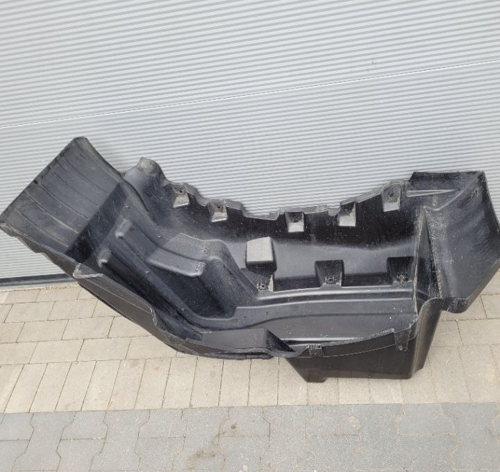 BLOTNIK MAN TGX 3 NM. LH 81.61230-0335 ORYGINAŁ - Křídlo pro Nákladní auto: obrázek 2 BLOTNIK MAN TGX 3 NM. LH 81.61230-0335 ORYGINAŁ - Křídlo pro Nákladní auto: obrázek 2