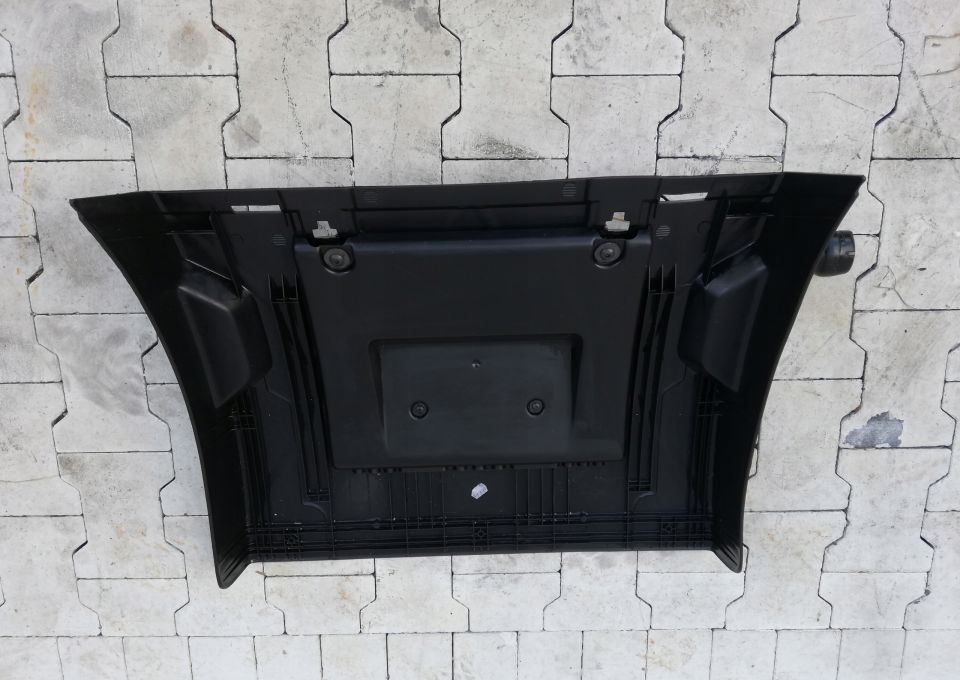 BŁOTNIK VOLVO FH4 NOWY ORYGINAŁ - Křídlo pro Nákladní auto: obrázek 3 BŁOTNIK VOLVO FH4 NOWY ORYGINAŁ - Křídlo pro Nákladní auto: obrázek 3