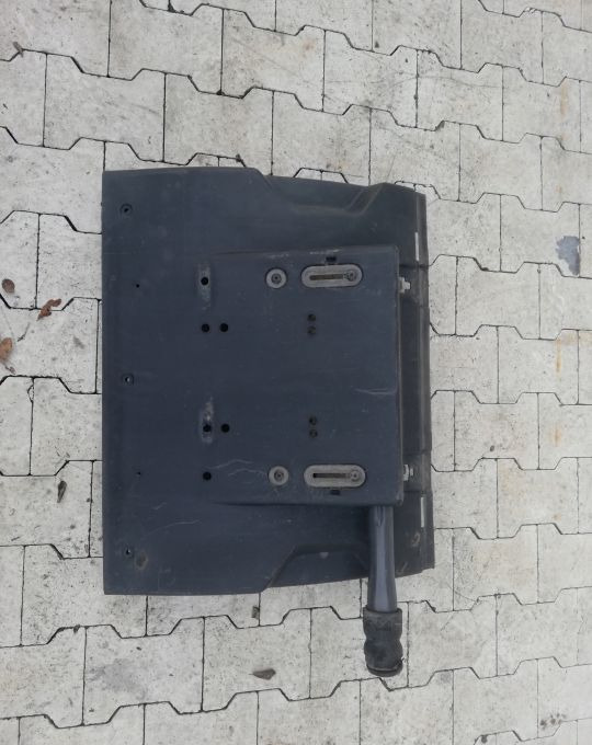 BŁOTNIK VOLVO FH4 ORYGINAŁ - Křídlo pro Nákladní auto: obrázek 1 BŁOTNIK VOLVO FH4 ORYGINAŁ - Křídlo pro Nákladní auto: obrázek 1