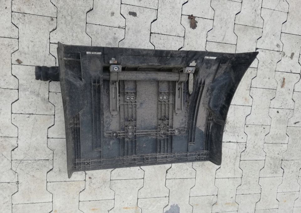 BŁOTNIK VOLVO FH4 ORYGINAŁ - Křídlo pro Nákladní auto: obrázek 2 BŁOTNIK VOLVO FH4 ORYGINAŁ - Křídlo pro Nákladní auto: obrázek 2