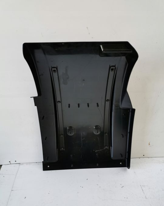 BŁOTNIKi CHLAPACZ DAF XF 106 OM 1997262 ORYGINAŁ - Křídlo pro Nákladní auto: obrázek 2 BŁOTNIKi CHLAPACZ DAF XF 106 OM 1997262 ORYGINAŁ - Křídlo pro Nákladní auto: obrázek 2