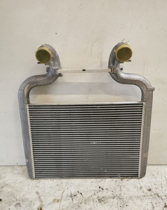 CHŁODNICA INTERCOOLER DAF XF 106 1993568 IGŁA - Intercooler: obrázek 1 CHŁODNICA INTERCOOLER DAF XF 106 1993568 IGŁA - Intercooler: obrázek 1