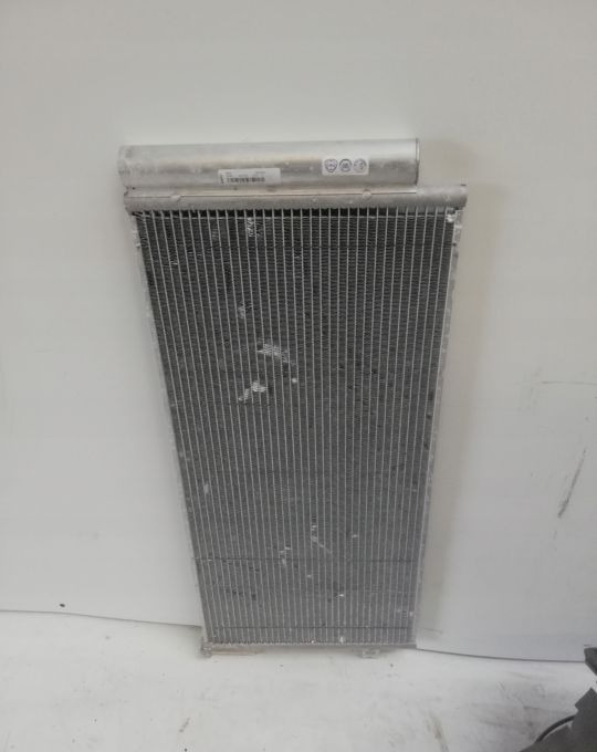 CHŁODNICA KLIMATYZACJA FIAT DOBLO, COMBO - Chladič klimatizace pro Dodávka: obrázek 1 CHŁODNICA KLIMATYZACJA FIAT DOBLO, COMBO - Chladič klimatizace pro Dodávka: obrázek 1