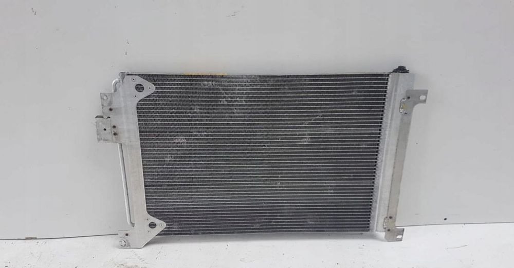 CHŁODNICA KLIMATYZACJI IVECO STRALIS HI WAY - Chladič klimatizace pro Nákladní auto: obrázek 2 CHŁODNICA KLIMATYZACJI IVECO STRALIS HI WAY - Chladič klimatizace pro Nákladní auto: obrázek 2