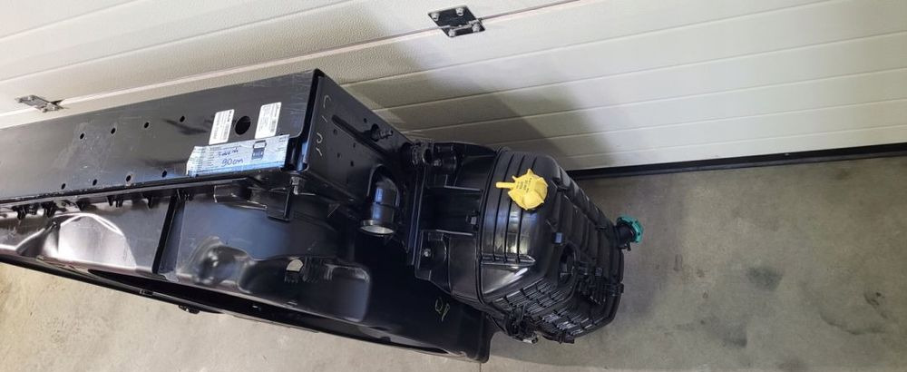 CHLODNICE MAN TGX E6 SZCZELNE ORYGINAŁ 90cm. - Chladič pro Nákladní auto: obrázek 3 CHLODNICE MAN TGX E6 SZCZELNE ORYGINAŁ 90cm. - Chladič pro Nákladní auto: obrázek 3