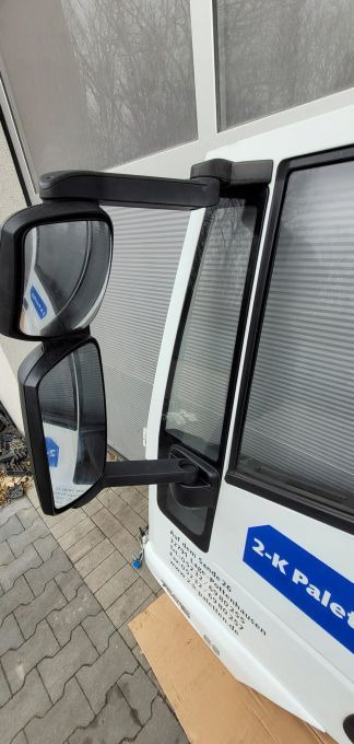 DRZWI IVECO EUROCARGO LEWE EURO6 - Dveře a díly pro Nákladní auto: obrázek 2 DRZWI IVECO EUROCARGO LEWE EURO6 - Dveře a díly pro Nákladní auto: obrázek 2