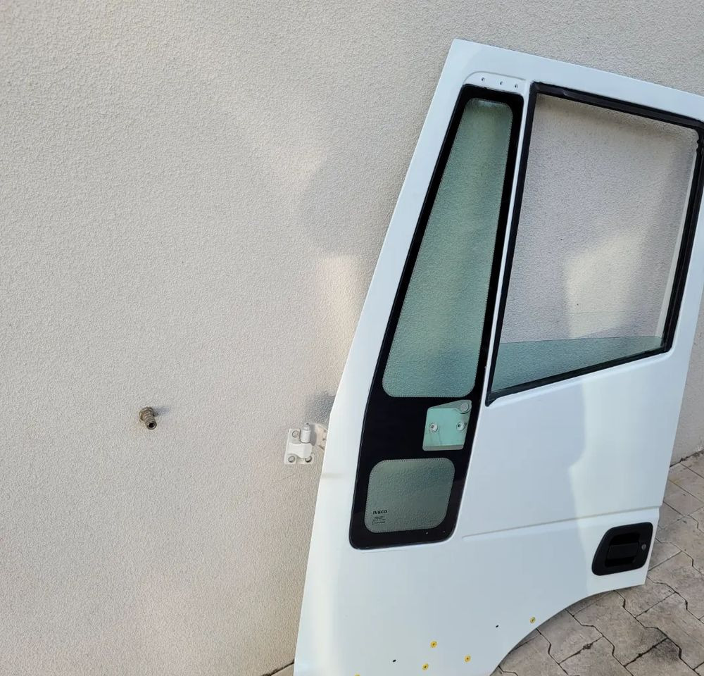 DRZWI LEWE IVECO EUROCARGO - Dveře a díly pro Nákladní auto: obrázek 3 DRZWI LEWE IVECO EUROCARGO - Dveře a díly pro Nákladní auto: obrázek 3