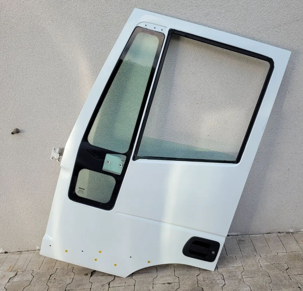 DRZWI LEWE IVECO EUROCARGO - Dveře a díly pro Nákladní auto: obrázek 1 DRZWI LEWE IVECO EUROCARGO - Dveře a díly pro Nákladní auto: obrázek 1