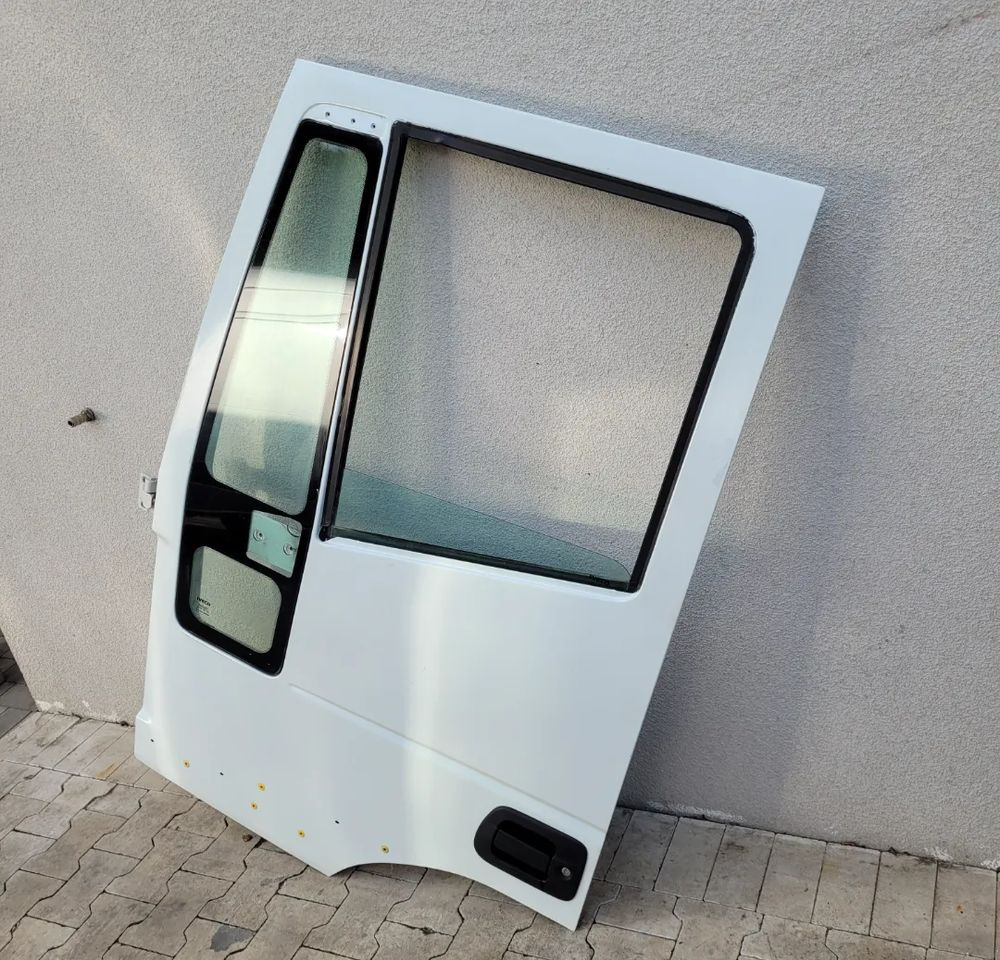 DRZWI LEWE IVECO EUROCARGO - Dveře a díly pro Nákladní auto: obrázek 2 DRZWI LEWE IVECO EUROCARGO - Dveře a díly pro Nákladní auto: obrázek 2