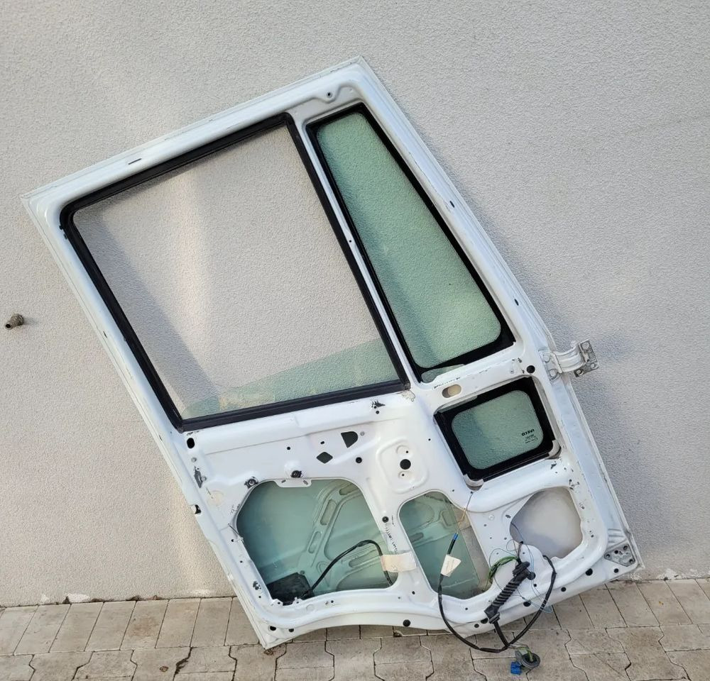 DRZWI LEWE IVECO EUROCARGO - Dveře a díly pro Nákladní auto: obrázek 4 DRZWI LEWE IVECO EUROCARGO - Dveře a díly pro Nákladní auto: obrázek 4