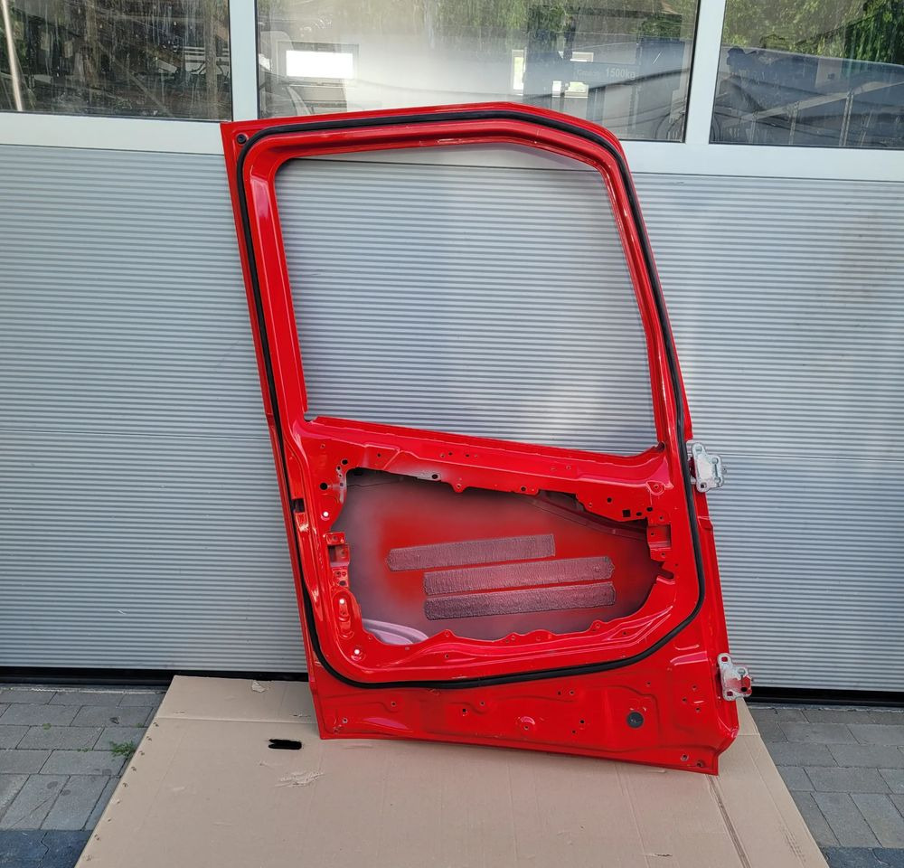 DRZWI LEWE VOLVO FH4 FH5 ORYGINAŁ CHWALIM116 - Dveře a díly pro Nákladní auto: obrázek 4 DRZWI LEWE VOLVO FH4 FH5 ORYGINAŁ CHWALIM116 - Dveře a díly pro Nákladní auto: obrázek 4