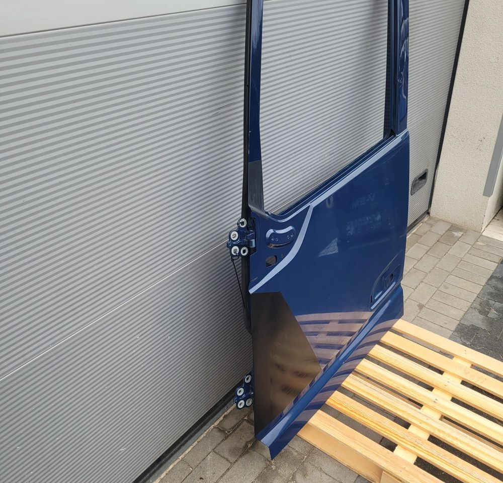 DRZWI LEWE VOLVO FH4 FH5 ORYGINAŁ CHWALIM116 - Dveře a díly pro Nákladní auto: obrázek 2 DRZWI LEWE VOLVO FH4 FH5 ORYGINAŁ CHWALIM116 - Dveře a díly pro Nákladní auto: obrázek 2