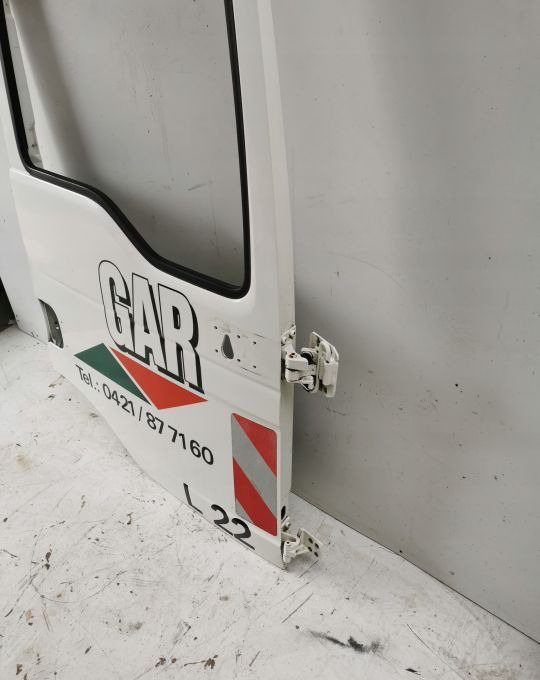 DRZWI MAN TGS TGL TGA WASKA KABINA PRAWE - Dveře a díly pro Nákladní auto: obrázek 2 DRZWI MAN TGS TGL TGA WASKA KABINA PRAWE - Dveře a díly pro Nákladní auto: obrázek 2