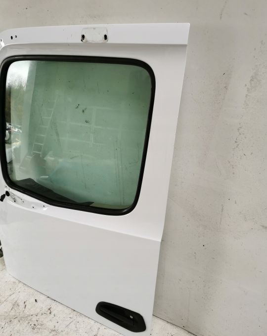 DRZWI MERCEDES ACTROS MP4 LEWE - Dveře a díly pro Nákladní auto: obrázek 3 DRZWI MERCEDES ACTROS MP4 LEWE - Dveře a díly pro Nákladní auto: obrázek 3