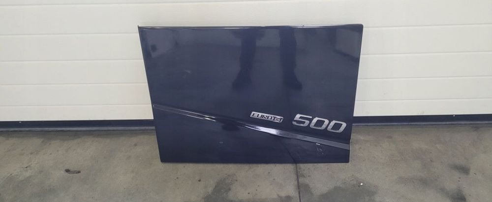 DRZWI SCHOWKA VOLVO FH4 ORYGINAL PRAWE - Dveře a díly pro Nákladní auto: obrázek 1 DRZWI SCHOWKA VOLVO FH4 ORYGINAL PRAWE - Dveře a díly pro Nákladní auto: obrázek 1